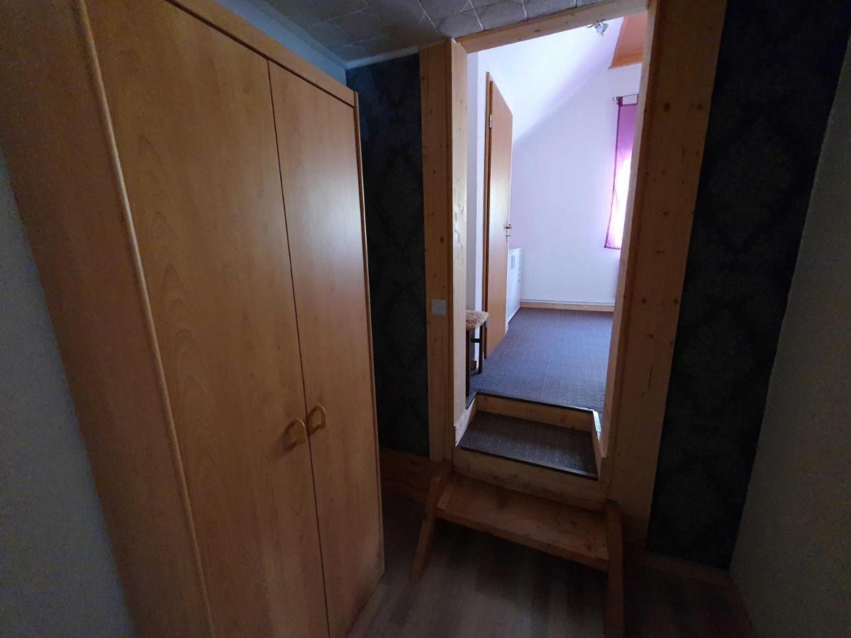 Apartament Haus Sonja Tanne Zewnętrze zdjęcie