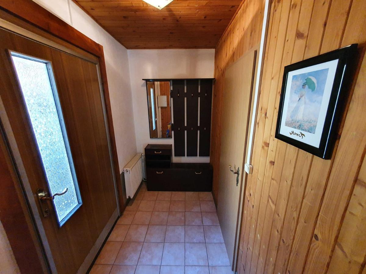 Apartament Haus Sonja Tanne Zewnętrze zdjęcie