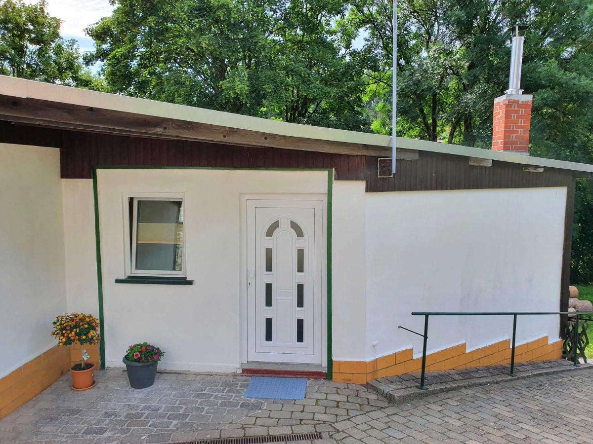 Apartament Haus Sonja Tanne Zewnętrze zdjęcie