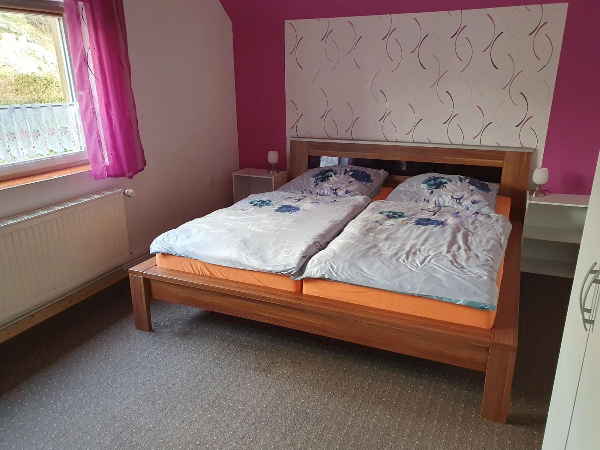 Apartament Haus Sonja Tanne Zewnętrze zdjęcie