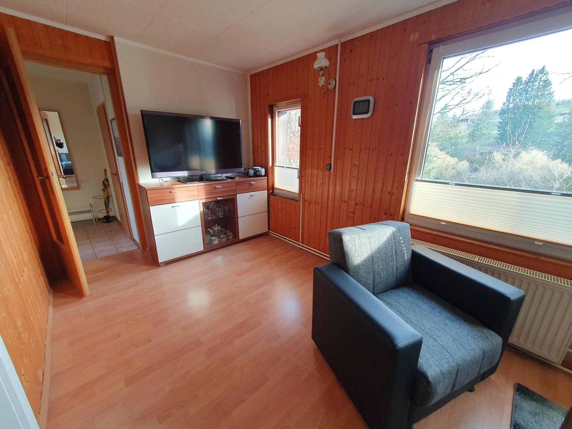 Apartament Haus Sonja Tanne Zewnętrze zdjęcie